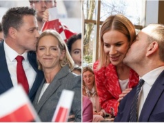 Polacy zdecydowali przed II turą wyborów. Trzaskowska czy Nawrocka? To w niej widzą pierwszą damę