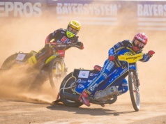 Żużel. Poznaliśmy godziny kolejnych meczów. Wtedy odbędą się derby w Grudziądzu