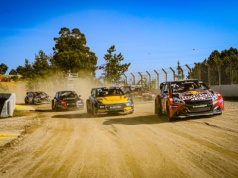 Nowe otwarcie – kolejny sezon World RX i Euro RX na żywo w Motowizji