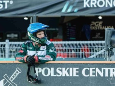 Żużel. Jason Doyle nie pojedzie w Grand Prix! Jest już zastępstwo!