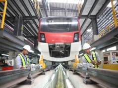 Alstom inwestuje 170 mln w przyszłość polskiego przemysłu kolejowego