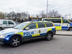 Śmierć niemowlęcia w Skellefteå. Dwie osoby zatrzymane