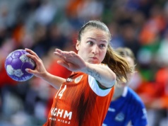Transfer z charakterem. Nowa siła PGE MKS-u FunFloor Lublin!