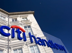 Citi Handlowy liczy na 100% współczynnika dywidendy w bieżącym roku dzięki 450 mln zł zysku z ubiegłych lat