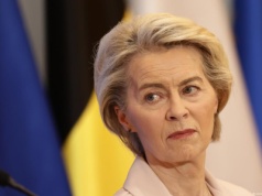 USA oskarżają Unię Europejską o ingerencję w polskie wybory prezydenckie.