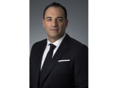 Antonio Filosa nowym dyrektorem zarządzającym Stellantis