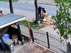 Ukradł zaparkowany na ulicy skuter