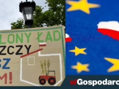 Walec klimatyczny Brukseli się rozpędza!
