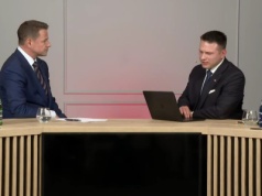 Liberalna inteligencja, brak ambicji i euroentuzjazm. Dlaczego Trzaskowski może przegrać?