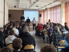 Jaworznickie Dni Bezpieczeństwa - technologia, gry i symulatory, czyli o bezpieczeństwie na serio i na luzie