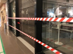 Cyberatak sparaliżował sieć handlową. Sklepy w Krakowie zamknięte przez dwa dni, klienci muszą zmienić hasła