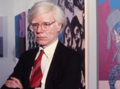Andy Warhol w Warszawie! Zobacz, a potem wylicytuj dwa dzieła króla pop-artu