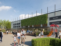 Wielkie zmiany w CH Plejada Sosnowiec. Centrum przejdzie gruntowną modernizację