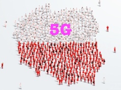 Mapa zasięgu sieci T-Mobile 5G i 5G Bardziej. Gdzie jest szybki internet w 2025 roku?
