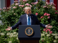 Cła USA uderzają w Temu. Zyski chińskiego giganta spadły o połowę