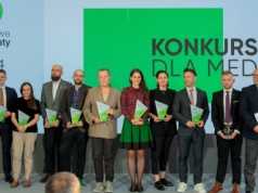 Dziennikarze Energetyki24 wyróżnieni w prestiżowym konkursie Platynowe Megawaty
