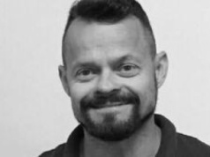 Nie żyje trener i zawodnik Paco Lublin - Paweł Pracownik. Wielokrotny mistrz Polski i Europy