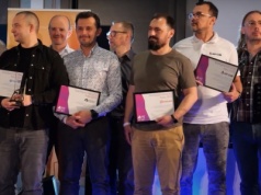 Pod naszym patronatem. Na rzecz lokalnych społeczności