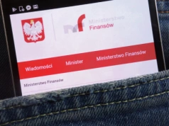 Portal Ministerstwa Finansów wyłączony. Przedsiębiorcy bez dostępu przez 13 godzin