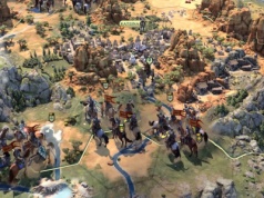 Civilization 7 pikuje na Steamie. W odwróceniu trendu mają pomóc mapy ze starszych odsłon i zapowiedź dużych zmian