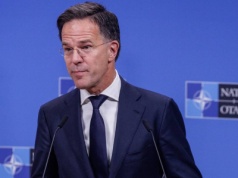 Czechy oskarżają Chiny o cyberatak. Szef NATO reaguje