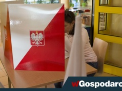 Rekord liczby zapisów za granicą na niedzielne głosowanie