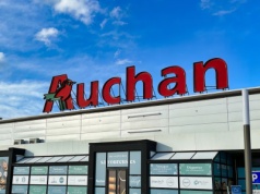 Rusza specjalny program w Auchan Polska. 200 dodatkowych miejsc pracy