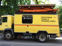 Nowe inwestycje tramwajowe w Krakowie