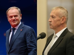 Nawrocki pod lupą ABW. PiS składa zawiadomienie na Tuska i Dobrzyńskiego