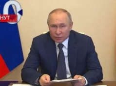 Putin stawia Zachodowi 5 żądań. W zamian obiecuje traktat pokojowy. Oto one