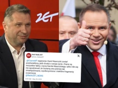 Czarnek niczym rozszalały niedźwiedź zapowiada rozliczenia: 