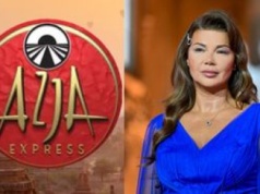 Edyta Górniak i syn Allan zostali zaproszeni do 