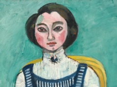 Mistrz i Małgorzata, czyli jak Matisse malował swoją córkę Marguerite