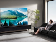 TCL prezentuje zaawansowaną technologię wyświetlania z dynamicznym HDR