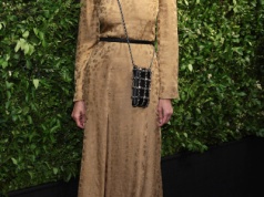 Christy Turlington doceniona za działalność charytatywną. W jakiej dziedzinie działa?
