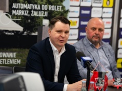 Żużel. W czym tkwi siła Wilków? Prezes zdradza sekret formy! (WYWIAD)