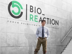 BIO_REACTION – przestrzeń, która regeneruje rolnictwo i buduje przyszłość