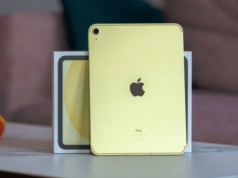 iPada naprawisz sobie sam. Apple udostępnia części i instrukcje