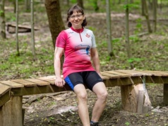 Bażantarnia czeka na kolarzy MTB [ Sport ]