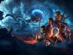 Baldur’s Gate 3 – TOP 12 najlepszych Legendarnych Broni w grze i gdzie je zdobyć