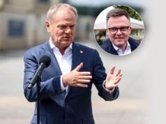 Co dalej z rządową koalicją? Hołownia mówi o szczegółach