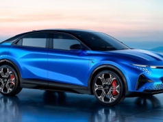 Alpine A390 debiutuje w wielkim stylu