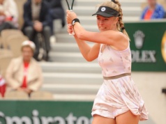 Polskie emocje na Roland Garros: Fręch w drugiej rundzie, Hurkacz żegna się z turniejem