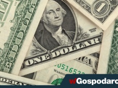 Dolar wraca do łask