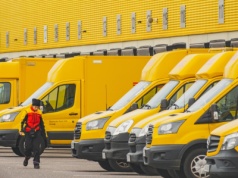 DHL z nowym programem szkoleń dla kurierów. Chodzi o bezpieczeństwo