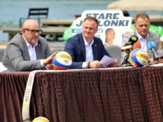 Światowy turniej siatkówki plażowej ponownie w Starych Jabłonkach!