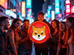 Oto ile zarobisz, jeśli kupisz Shiba Inu za 0,00001434 USD i osiągnie on 0,0001 USD