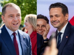 Sondaż: aż 7,6% wybierających się na głosowanie w drugiej turze wciąż się waha na kogo oddać głos