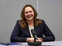 Marszałek Joanna Skrzydlewska gościem Radia Łódź 29 maja. Sprawdź, o czym porozmawiamy