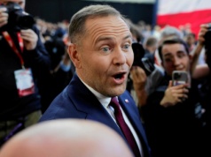 Szok w sztabie Karola Nawrockiego. Tyle pieniędzy zebrano na kampanię